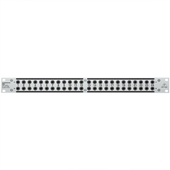 Behringer PX3000 Ultrapatch Pro, B - CeX (UK): - Buy, Sell, Donate